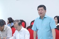 Hoàn thiện thể chế lĩnh vực văn hóa, du lịch, thể thao