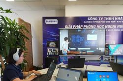 Gỡ kh&oacute; trong đầu tư ph&ograve;ng học ngoại ngữ, STEM/STEAM hiện đại