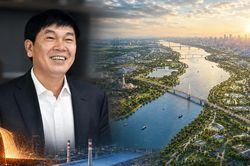 Cuộc 'đổi vai' của ông Trần Đình Long