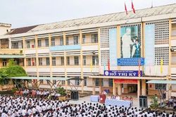 C&agrave; Mau: 382 th&iacute; sinh c&oacute; ho&agrave;n cảnh kh&oacute; khăn được tiếp sức trong kỳ thi tốt nghiệp THPT năm 2026