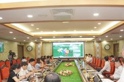 Sơn La: Thúc đẩy chuyển đổi số trong lĩnh vực văn hóa, du lịch và y tế