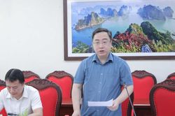 Ho&agrave;n thiện h&agrave;nh lang ph&aacute;p l&yacute;, tạo động lực mới ph&aacute;t triển xuất bản