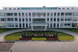 Bắc Ninh: Công ty TNHH Lucky Dragon Việt Nam bị xử phạt 420 triệu đồng vì vi phạm môi trường