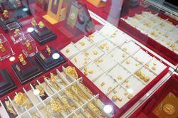 Bắc Ninh thành lập đoàn kiểm tra liên ngành, tăng cường quản lý hoạt động kinh doanh vàng
