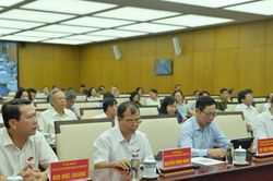 Tập huấn, bồi dưỡng kiến thức, kỹ năng cho đại biểu HĐND c&aacute;c cấp TP. Hải Ph&ograve;ng năm 2026: X&acirc;y dựng đội ngũ đại biểu HĐND chuy&ecirc;n nghiệp, bản lĩnh, đ&aacute;p ứng y&ecirc;u cầu mới