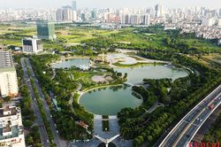 Giới đầu cơ nhà đất trung tâm Hà Nội 'ngồi trên đống lửa' vì lo vướng quy hoạch