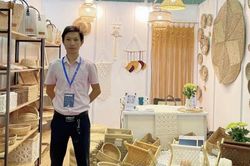 'Lợi ích kép' từ liên kết doanh nghiệp với HTX