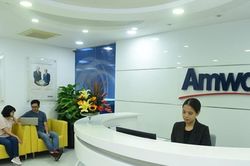 'Ông lớn' Amway bị xử phạt vì vi phạm quyền lợi người tiêu dùng