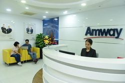'Ông lớn' Amway bị xử phạt vì vi phạm quyền lợi người tiêu dùng