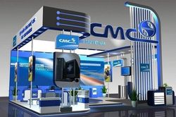 CMC liên tục xáo trộn thượng tầng giữa lúc cổ phiếu mất hơn 60% giá trị