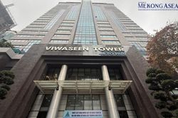 An Quý Hưng Holding mua thành công 23% vốn Viwaseen