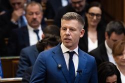 Hungary sẵn sàng đăng cai đàm phán Nga - Ukraine