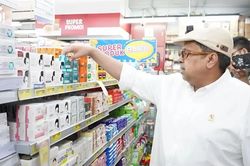 Ngành công nghiệp Halal đóng góp 27% vào GDP của Indonesia
