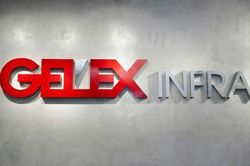 Hạ tầng Gelex muốn chào bán riêng lẻ 100 triệu cổ phiếu