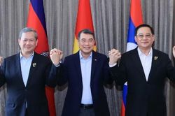 Thủ tướng Lào và Campuchia sắp thăm Việt Nam, dự Diễn đàn Tương lai ASEAN