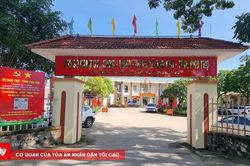 Xã Đạo Trù (Phú Thọ): Phát triển kinh tế - xã hội gắn với chuyển đổi số
