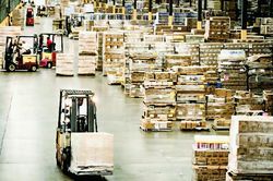 C&ocirc;ng nghệ mở đường cho doanh nghiệp Việt bước s&acirc;u v&agrave;o chuỗi cung ứng to&agrave;n cầu