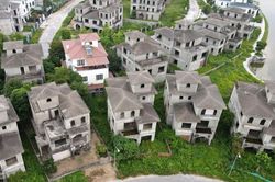 Nghịch lý 'nhà bỏ hoang' nhưng nhiều người vẫn khó sở hữu bất động sản