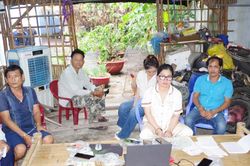 Triệt phá đường dây đá gà trực tuyến hơn 80 tỷ đồng trong chòi lá