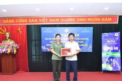 Nỗ lực xây dựng một nền thể thao trong sạch