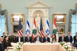 Israel-Lebanon nhất trí duy trì ngừng bắn: Cơ hội mới cho hòa bình Trung Đông?