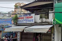 Nhiều nhà thuốc vẫn cố tình bán thuốc khi không có đơn của bác sĩ