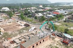 Lộ diện hàng loạt sai phạm trong bồi thường dự án Kim Long Motors Huế