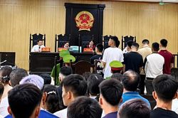 Bản án thích đáng cho nhóm thanh niên hỗn chiến trong đêm