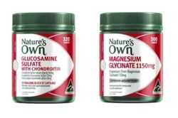 Rà soát sản phẩm Nature's Own vì nguy cơ lẫn mảnh kính