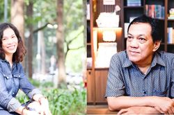AI và sự hủy hoại của sáng tạo tự thân