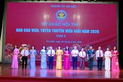Những người truyền lửa Nghị quyết