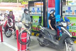 Đã có quy định bảo vệ người dùng xăng E10