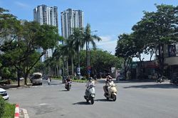 Thời tiết 4/6: Hà Nội nền nhiệt tăng mạnh