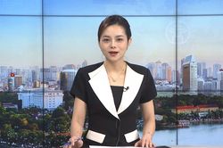 Chương tr&igrave;nh Thời sự 23h00 | 03/06/2026