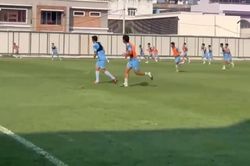 U19 Việt Nam hướng tới chiến thắng thứ 2 li&ecirc;n tiếp