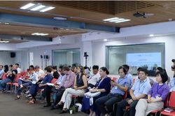 Xây dựng Bộ chỉ tiêu thống kê các ngành công nghiệp văn hóa