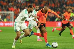 Đội tuyển Hà Lan nhận thất bại trước World Cup 2026