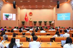 H&agrave; Nội n&acirc;ng cao kỹ năng tuy&ecirc;n truyền cổng &ndash; trang th&ocirc;ng tin điện tử