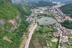 Giải ngân vốn đầu tư công vẫn thấp hơn yêu cầu