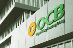 OCB tăng vốn điều lệ, đẩy mạnh chuyển đổi số toàn diện