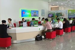 Dư nợ tín dụng bất động sản tại ngân hàng tiếp tục tăng