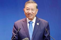 Tổng Bí thư, Chủ tịch nước Tô Lâm: Hiệu quả công đoàn phải được đo bằng sự hài lòng của người lao động