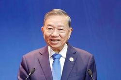 Tổng Bí thư, Chủ tịch nước Tô Lâm: Hiệu quả công đoàn phải được đo bằng sự hài lòng của người lao động