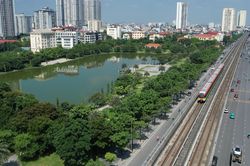 Từ những chuyển động xanh đến một Hà Nội trong lành, sạch, đẹp