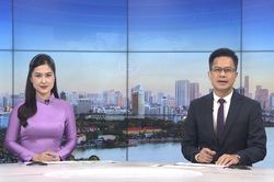 Chương tr&igrave;nh Thời sự 18h30 | 04/06/2026