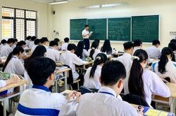 Quảng Ninh sẵn sàng cho kỳ thi tốt nghiệp Trung học phổ thông 2026