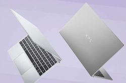 Dell XPS 13: Laptop AI giá phổ thông đang thách thức MacBook theo cách mới