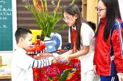 Bẫy chi ti&ecirc;u số v&agrave; b&agrave;i học t&agrave;i ch&iacute;nh th&ocirc;ng minh cho trẻ