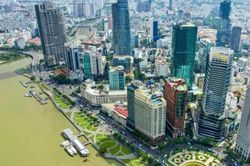 Hợp nhất kh&ocirc;ng gian ph&aacute;t triển mở th&ecirc;m dư địa tăng trưởng cho TP.HCM