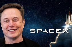 Định giá cao hơn Tesla, SpaceX tiến gần đợt IPO lớn nhất mọi thời đại